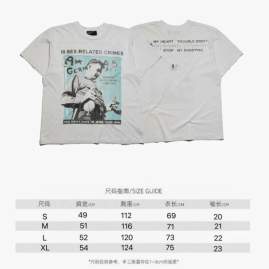 Picture of Enfants Riches Deprimes T Shirts Short _SKUEnfantsRichesDeprimesS-XLsjtx65114967